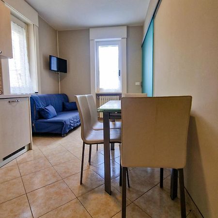 Venere - Sanremo Apartments ภายนอก รูปภาพ