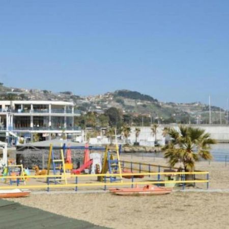Venere - Sanremo Apartments ภายนอก รูปภาพ