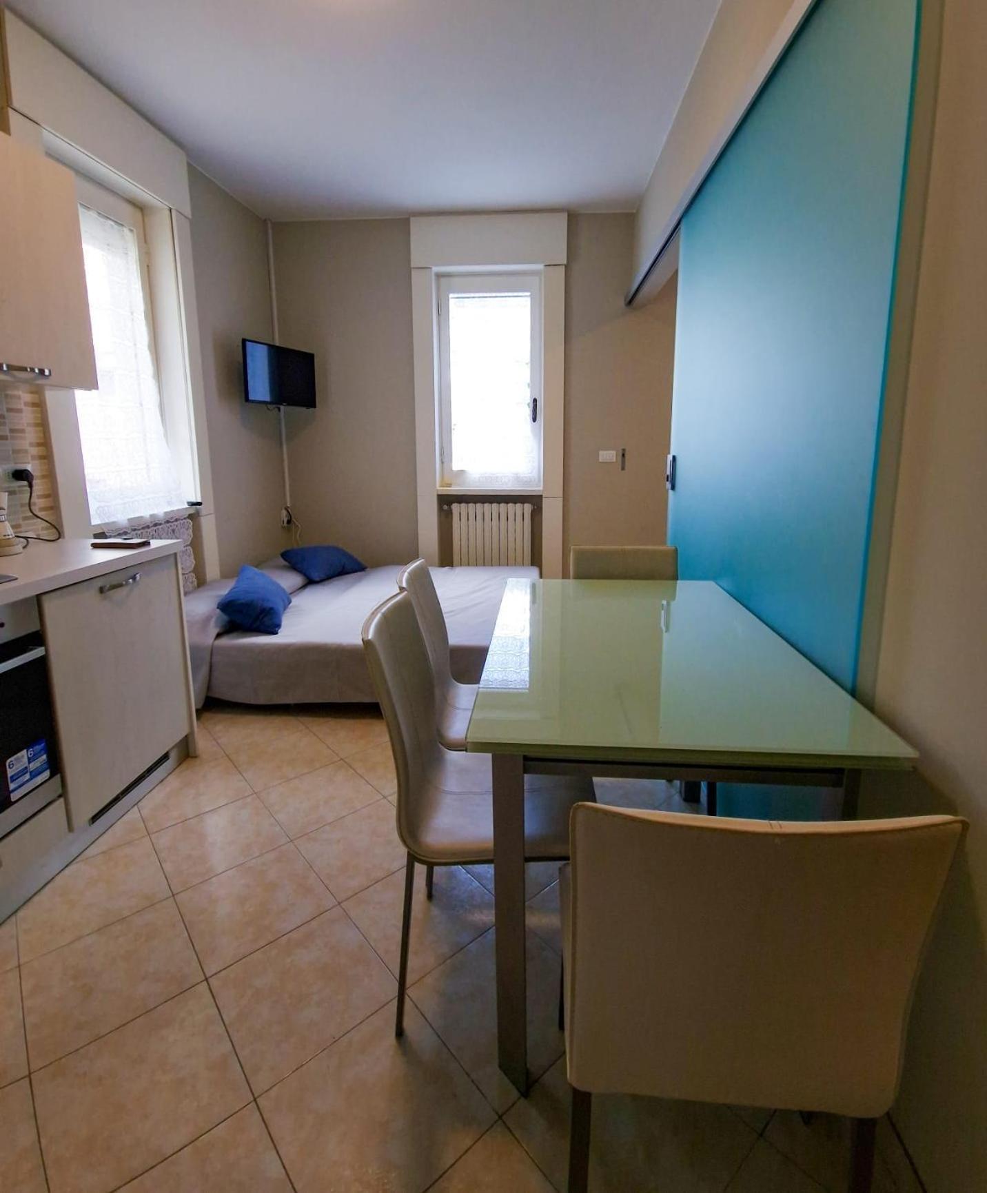 Venere - Sanremo Apartments ภายนอก รูปภาพ