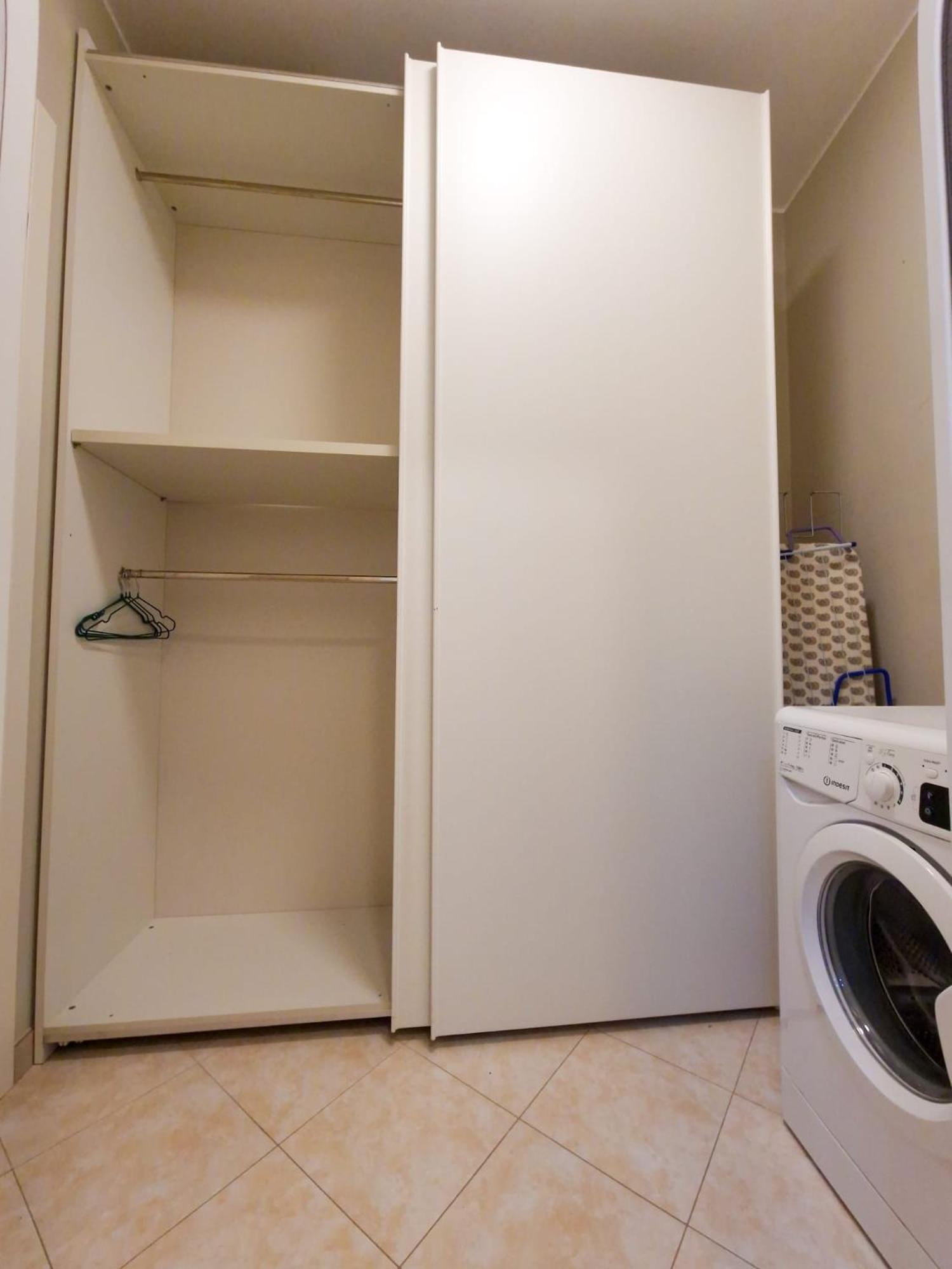 Venere - Sanremo Apartments ภายนอก รูปภาพ
