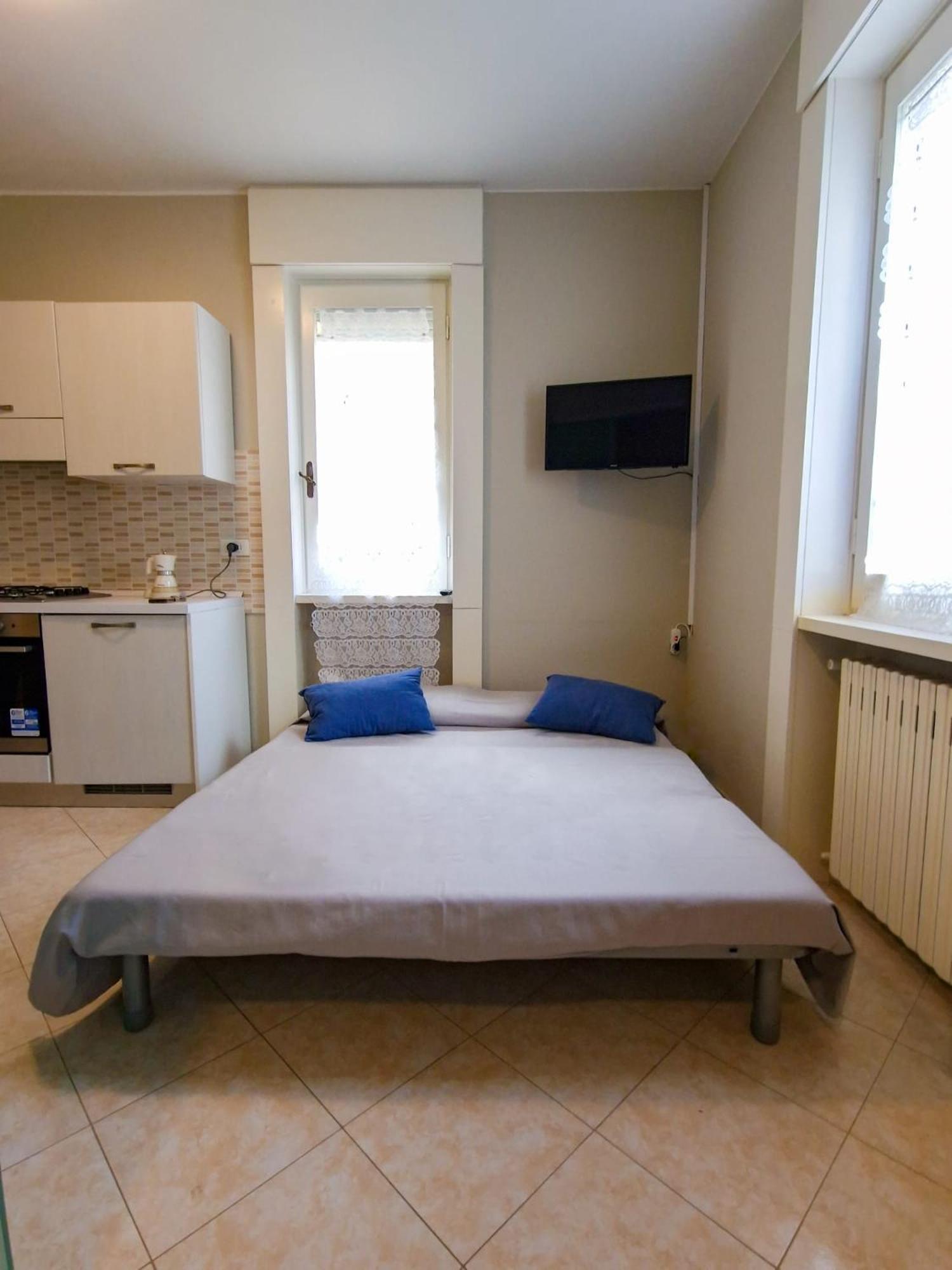Venere - Sanremo Apartments ภายนอก รูปภาพ