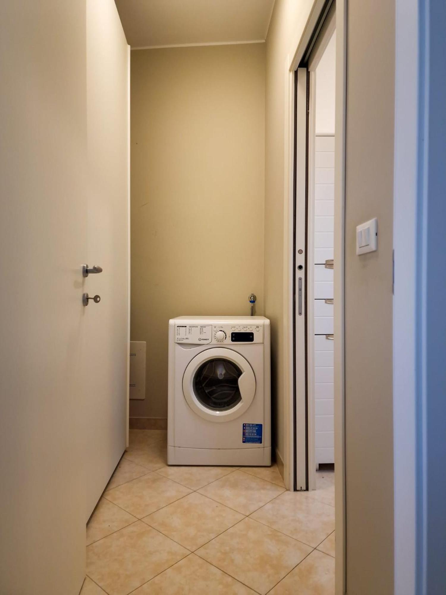 Venere - Sanremo Apartments ภายนอก รูปภาพ