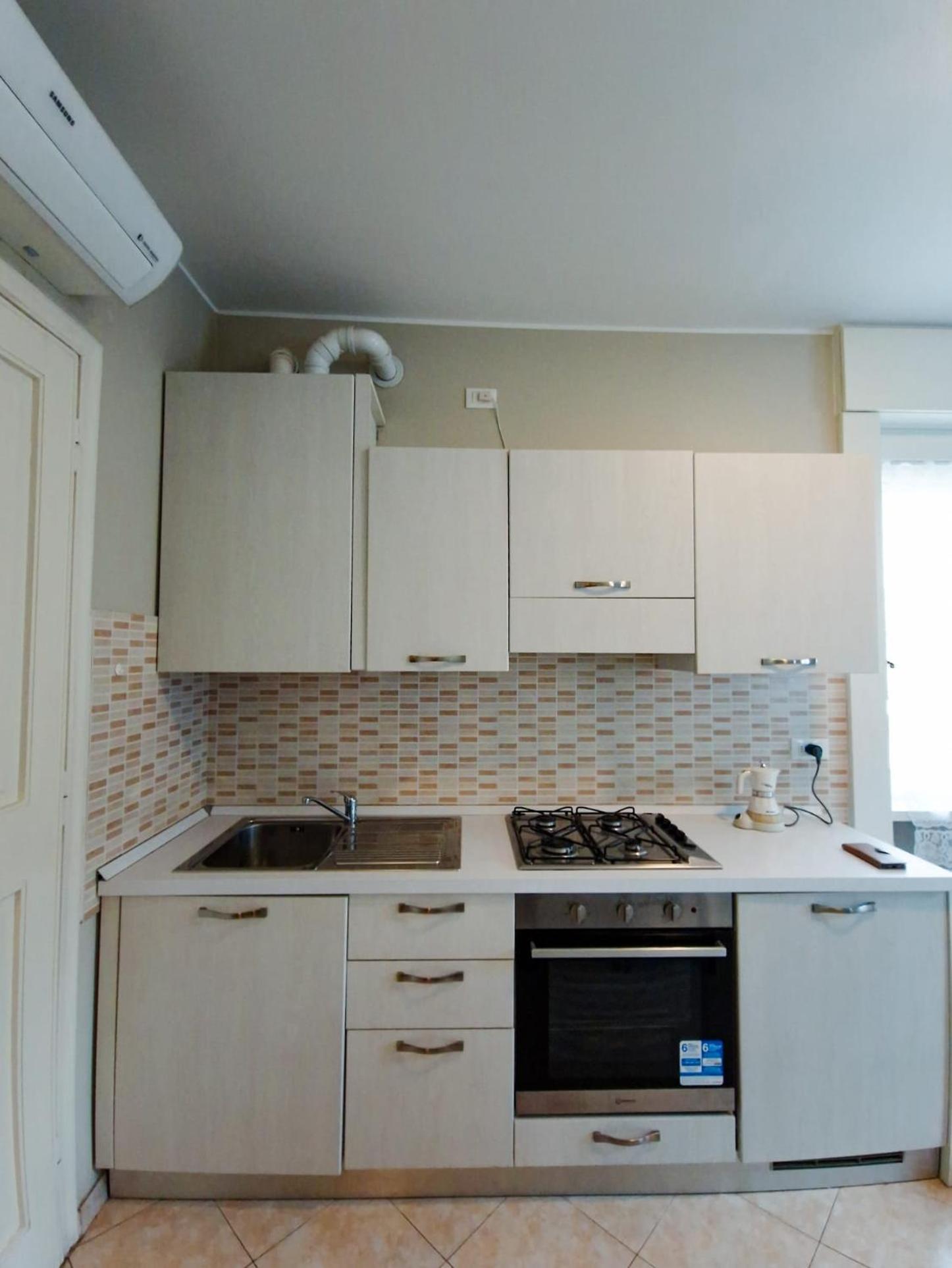 Venere - Sanremo Apartments ภายนอก รูปภาพ