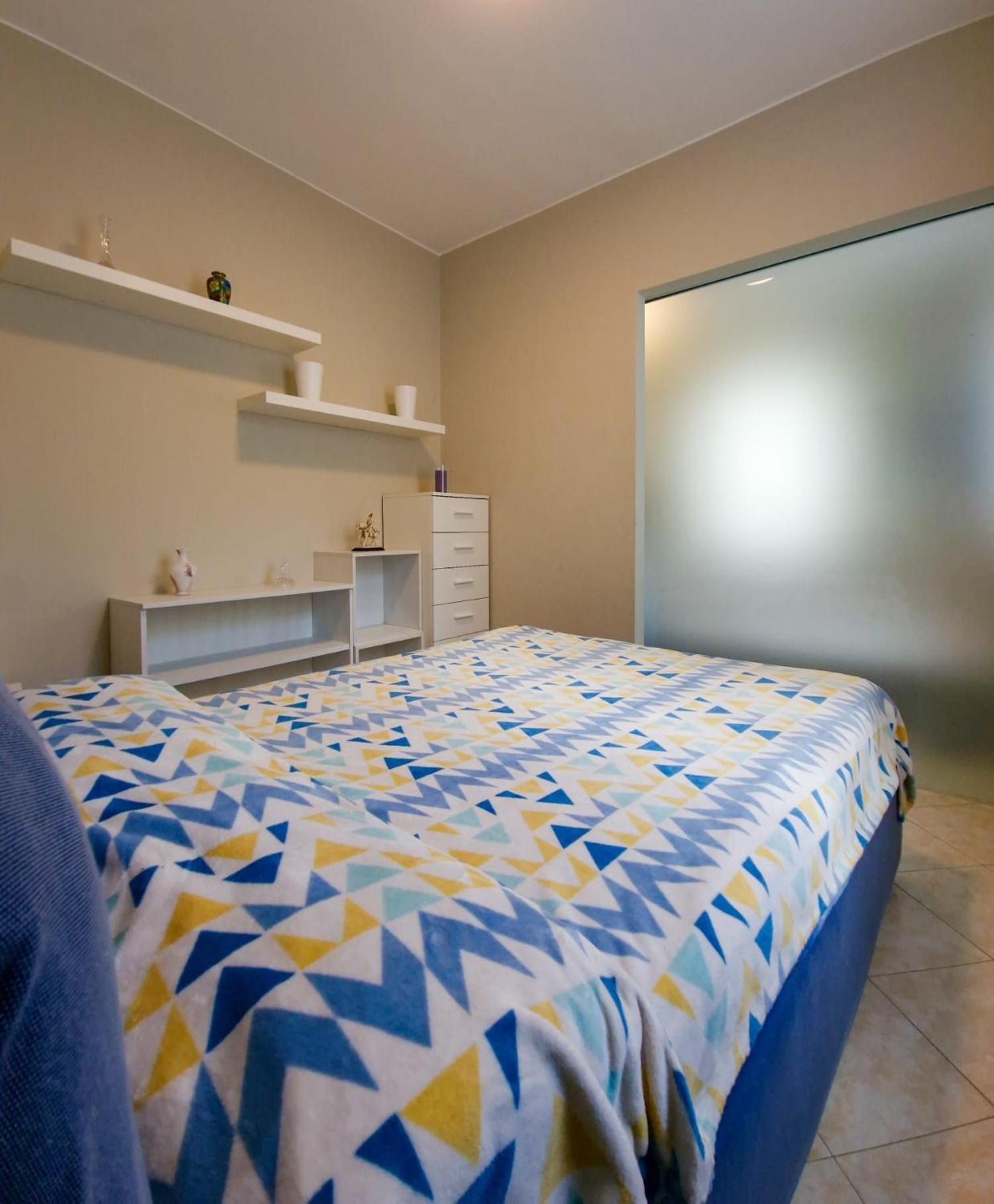 Venere - Sanremo Apartments ภายนอก รูปภาพ