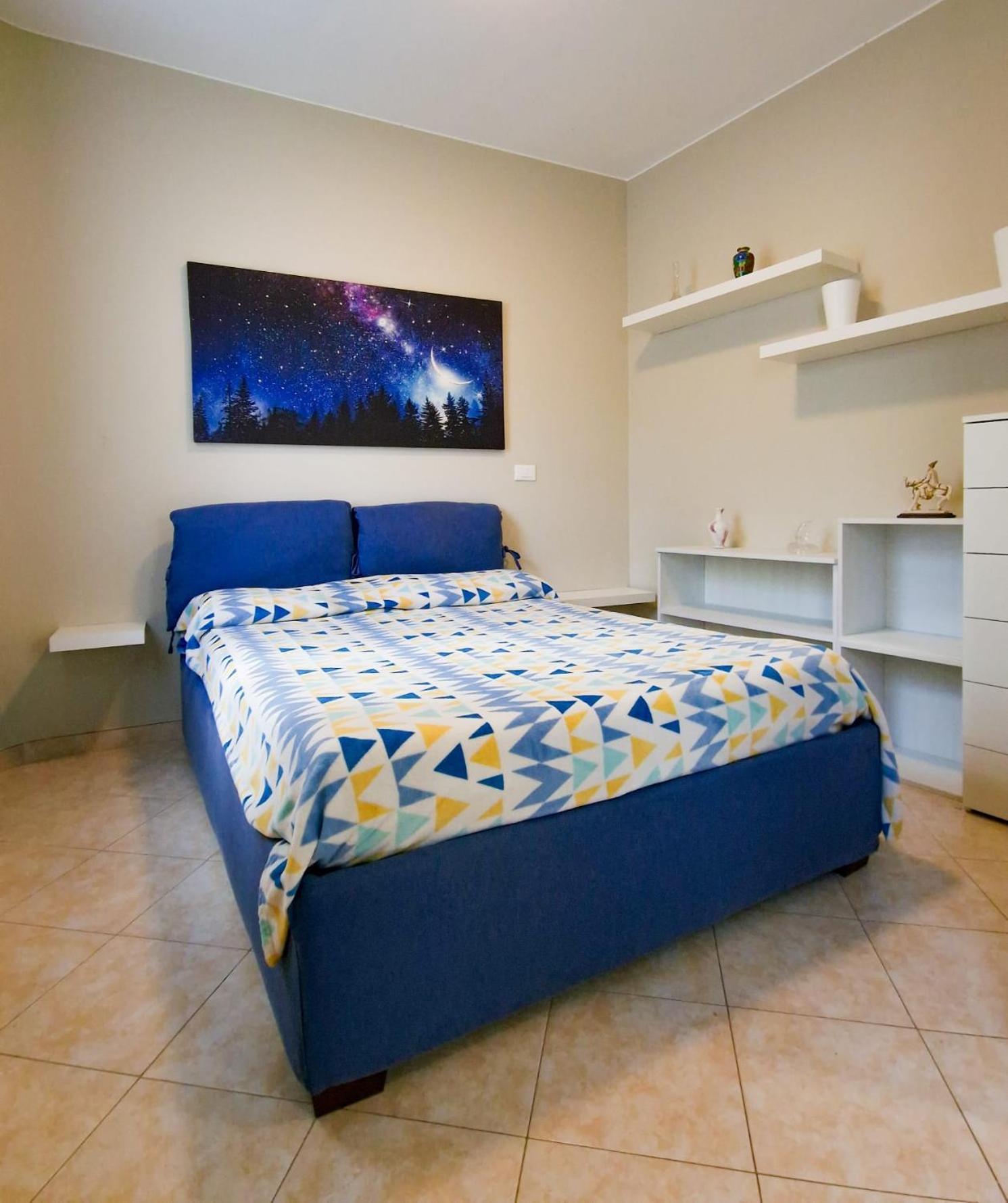 Venere - Sanremo Apartments ภายนอก รูปภาพ