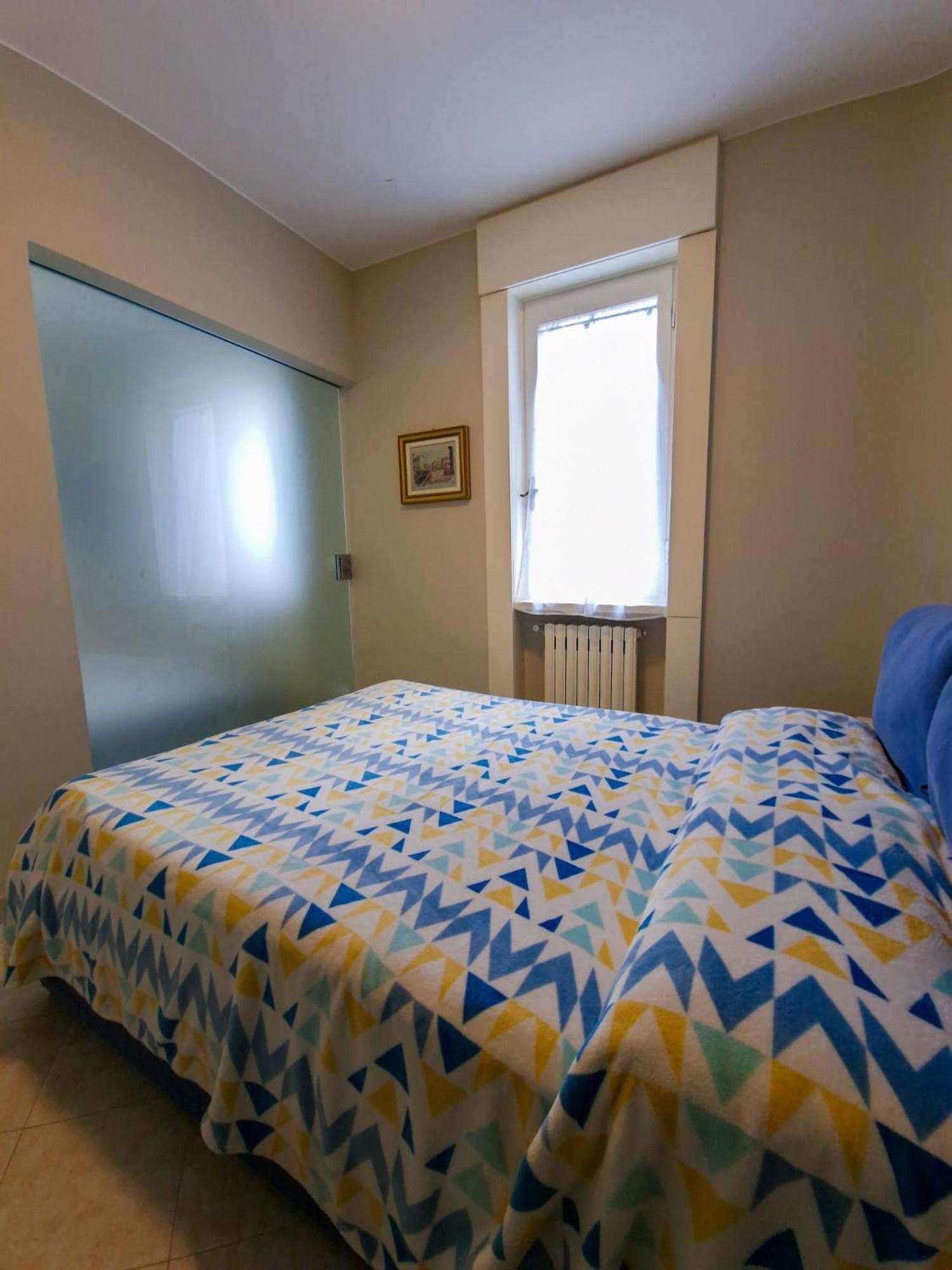 Venere - Sanremo Apartments ภายนอก รูปภาพ