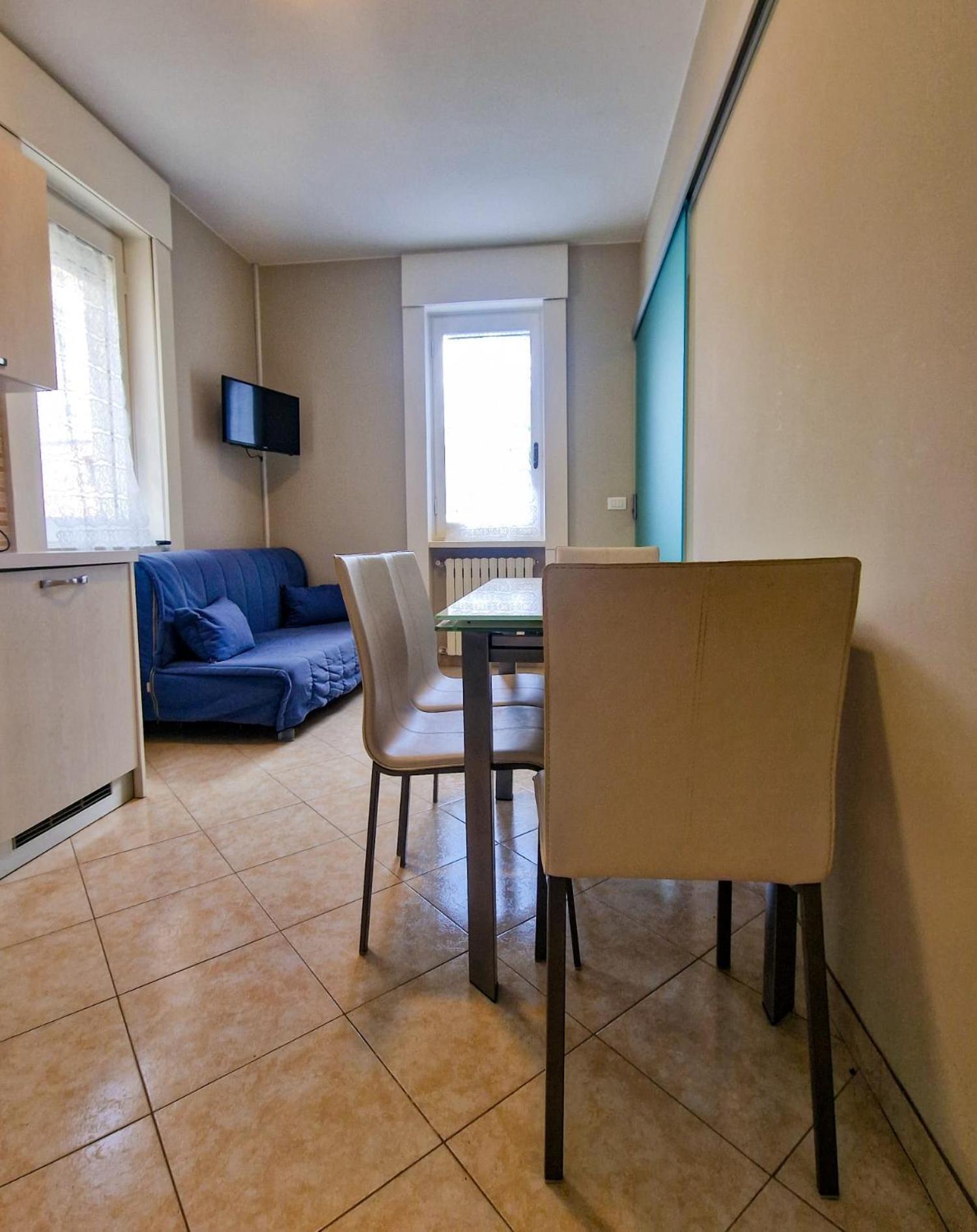 Venere - Sanremo Apartments ภายนอก รูปภาพ