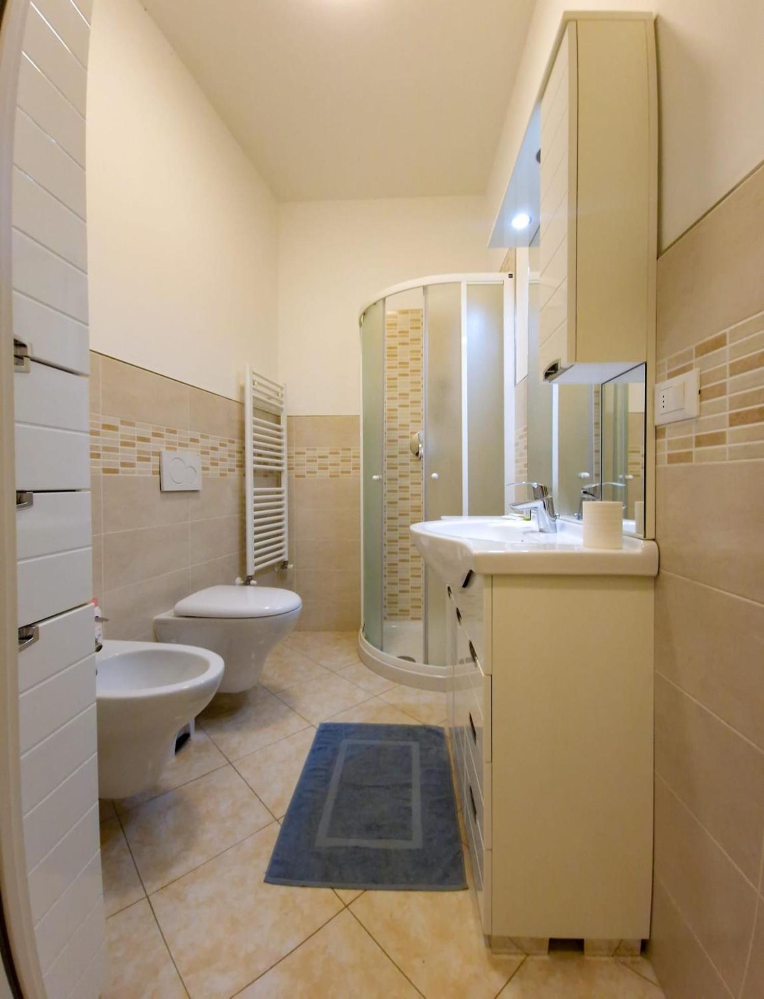 Venere - Sanremo Apartments ภายนอก รูปภาพ