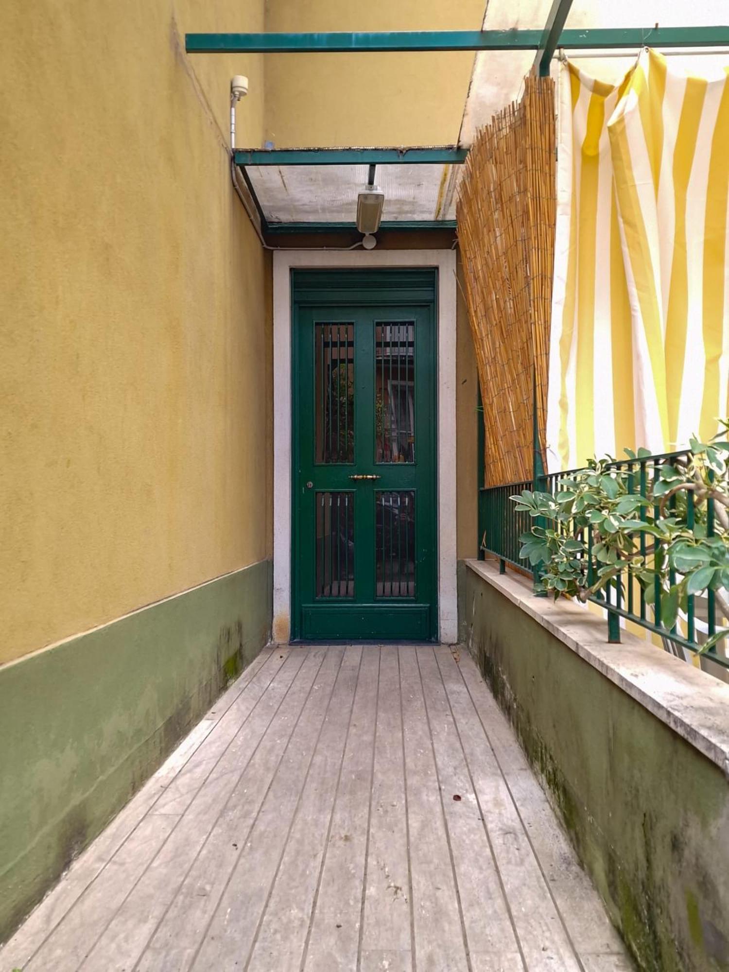 Venere - Sanremo Apartments ภายนอก รูปภาพ