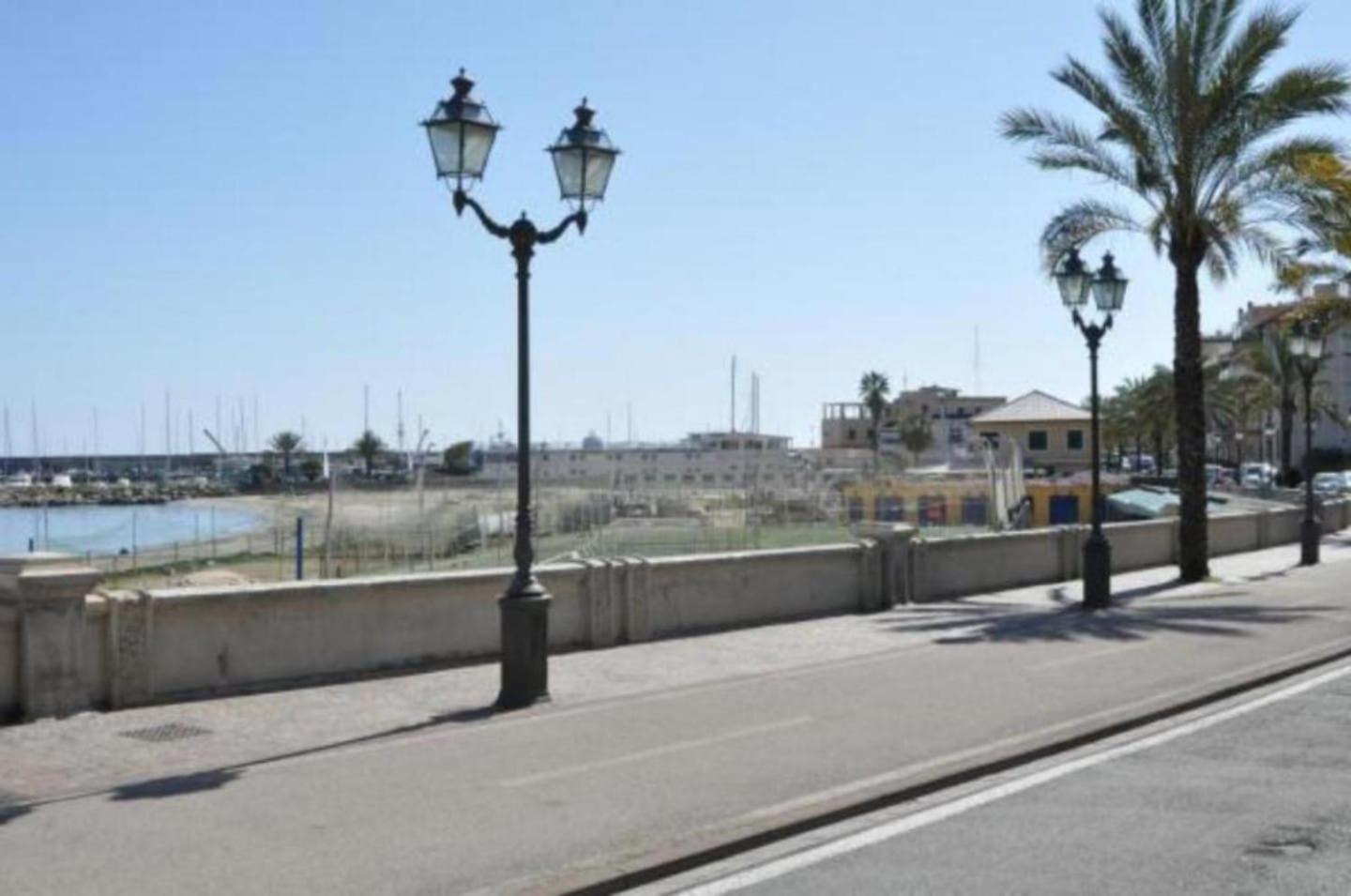 Venere - Sanremo Apartments ภายนอก รูปภาพ