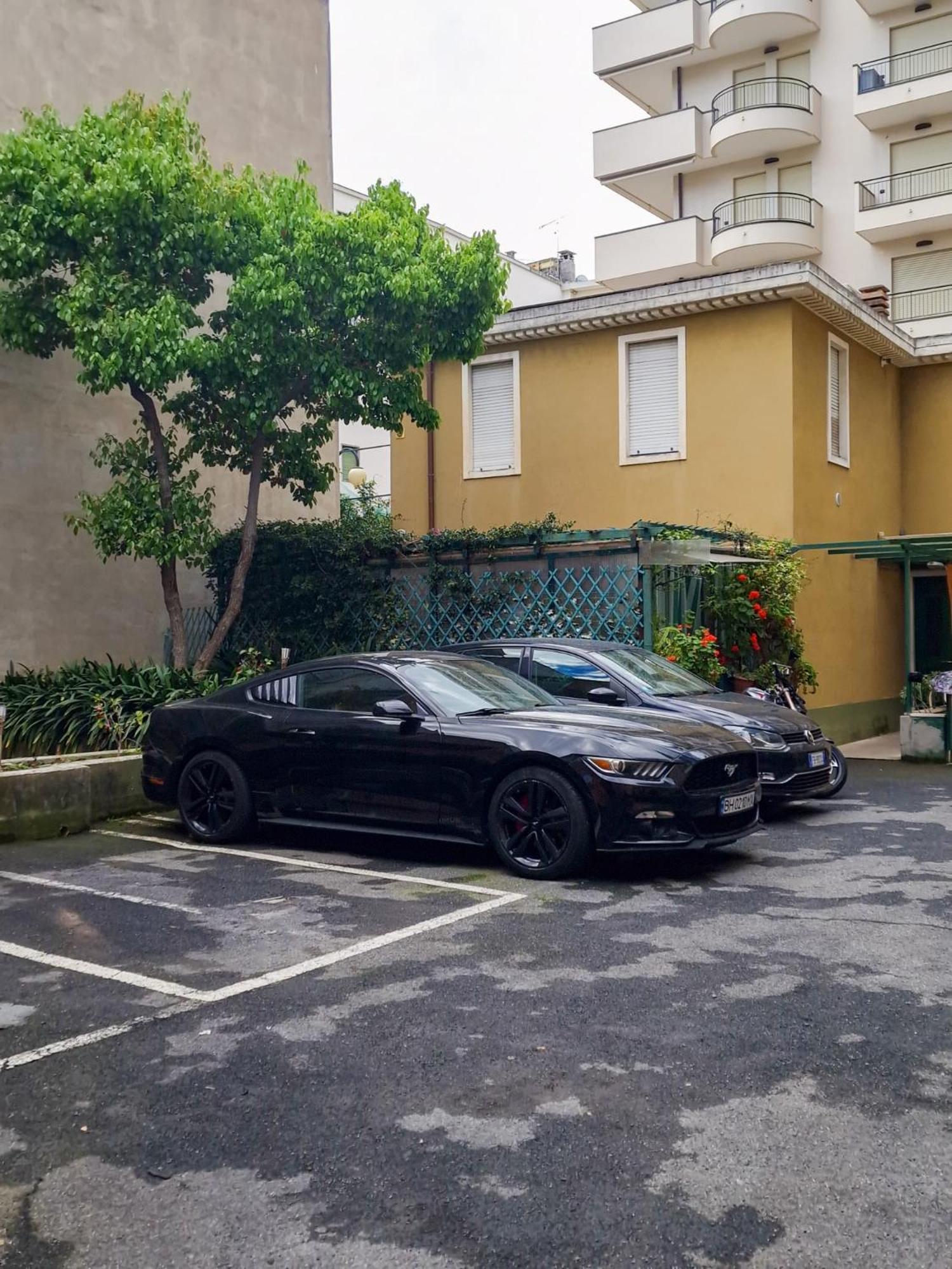 Venere - Sanremo Apartments ภายนอก รูปภาพ